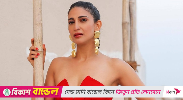 অভিনেত্রী আহনাকে প্রাণনাশের হুমকি!